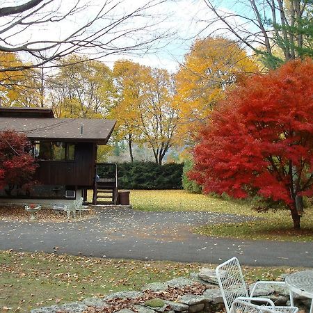The Cottage ストックブリッジ エクステリア 写真