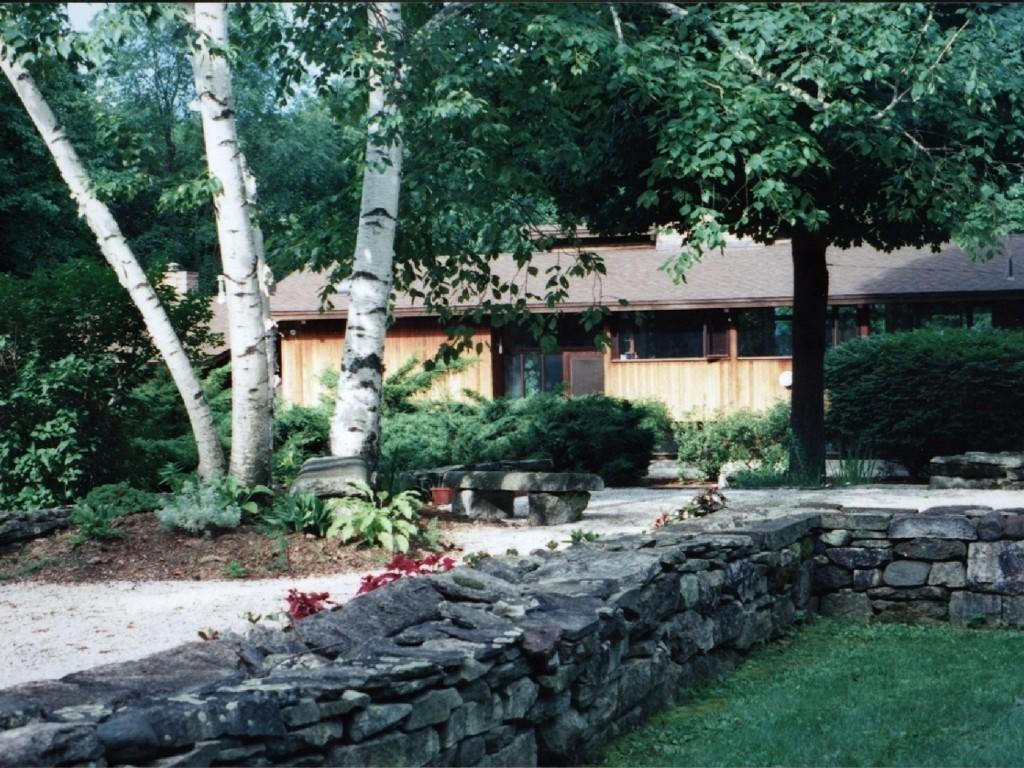 The Cottage ストックブリッジ エクステリア 写真